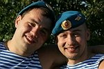 Андрей Черкасов: Подумайте о его жене и родителях