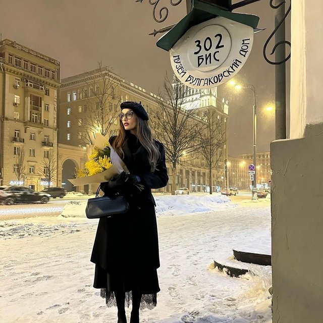 Свежие фото от бывших участников (26.02.2024)