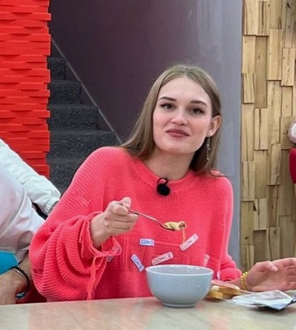 Татьяна Овсянникова: Я не собираюсь это хавать!