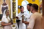 Светлана Гобозова: Нашей принцессе два месяца