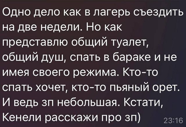 Кенели Сайкс: За что вы так ненавидите Сашу Черно?