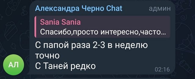 Александра Черно: Я живу в Пойме 4 года