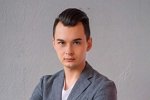 Антон Беккужев: Я получил премию «Лучший телеведущий»