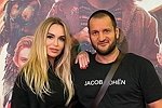 Алексей Самсонов помирился с экс-супругой