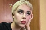 Кенели Сайкс: Мы проиграла её