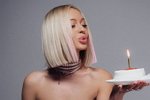 О чём мечтает именинница Элина Рахимова?