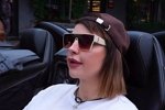 Александра Черно: Скорее всего мы этим составом и полетим