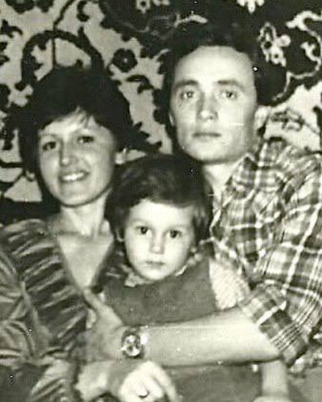 Андрей Черкасов: Я рожден в любви Андрей Черкасов: Я рожден в любви