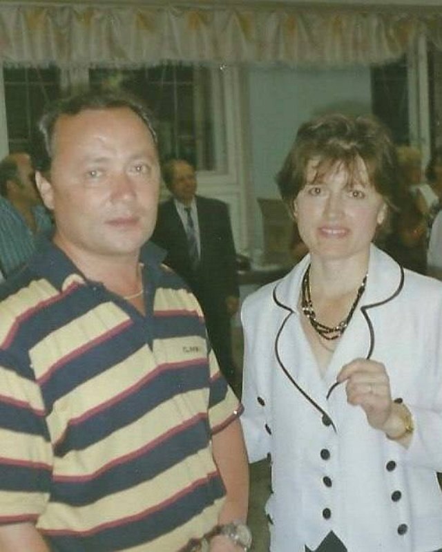 Андрей Черкасов: Я рожден в любви Андрей Черкасов: Я рожден в любви