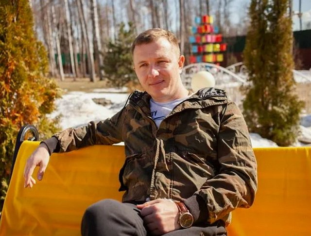 Илья Яббаров готовится к свадьбе с Еленой Тепловодской Илья Яббаров готовится к свадьбе с Еленой Тепловодской