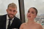 Квашникова пытается сбежать от Григорьева на поляну
