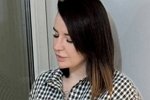 Александра Черно: Я абсолютно несамостоятельная