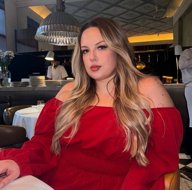 У Елены Шлома начался гнездования У Елены Шлома начался гнездования