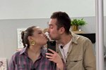 Елена Шлома уверена, что скоро наденет белое платье