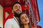 Тырлышкина встретила Безуса в неподобающем виде