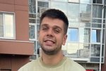 Дмитрий Мещеряков: Я с ней не ругался
