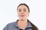 Стефания: Мне здесь неприятно и некомфортно