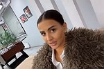 Кристина Бухынбалтэ: Стараюсь не терять оптимизма