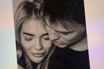 Екатерина Скалон: Он был моей семьёй