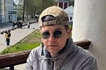 Дмитрий Дмитренко: Надо идти только вперёд