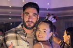 Салибеков поссорился с женой и теперь живёт отдельно