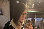 Александра Черно: На мне постоянно кто-то хайпует