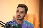 Иосиф Оганесян: Я очень долго боролся с собой