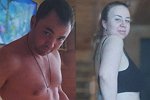 Светлана Гобозова: Саша уже красавчик
