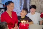 Юлия Колисниченко: Спасибо большое за поздравления!