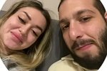 К Владу Аракеляну пришла девушка
