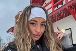 Кристина Белая: Я пришла на Дом-2 с добрыми намерениями