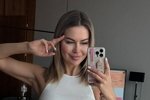 Африкантова пока не может воссоединиться с возлюбленным