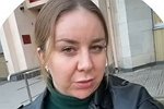Светлана Гобозова: Она уверена, что ей должны эти деньги