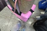 Элина Рахимова: Нам есть о чём подумать