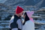 Алексей Смагажевский: Я хочу идти с ней всю жизнь.