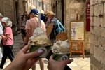 Милене Безбородовой тоскливо без подруг