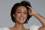 Алёна Ашмарина: Пожар в сердце вышел наружу!