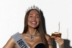Лиза Полыгалова: Вот и настал этот день, девочки!