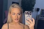 Элина Рахимова: Они меня обманули