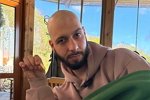 Влад Аракелян не считает нужным чистит зубы щёткой