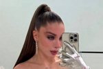 Фанаты Кати Квашниковой радуют её цветами и подарками