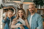 Андрей Черкасов: Сегодня нашему сыночку - 5 лет!