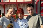 На проекте старичков заменяют на новичков с амбициями