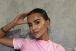 Кристина Бухынбалтэ и Эльвира Гох расстаются