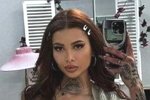 Клава Безверхова наслаждается свободой от правил Дома-2