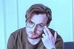 Влад Кадони выпустил свою первую книгу