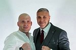 Александр Моисеев: Рука в руке, душа в душу и только вперед!