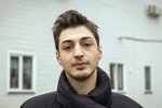 Оганесян прогулялся по району с Ольгой Жариковой и её дочерью