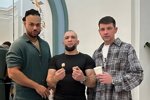 Дмитрий Дмитренко: Я живу не за ваш счёт