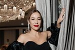 Надежда Ермакова: Чувствую его заботу и любовь
